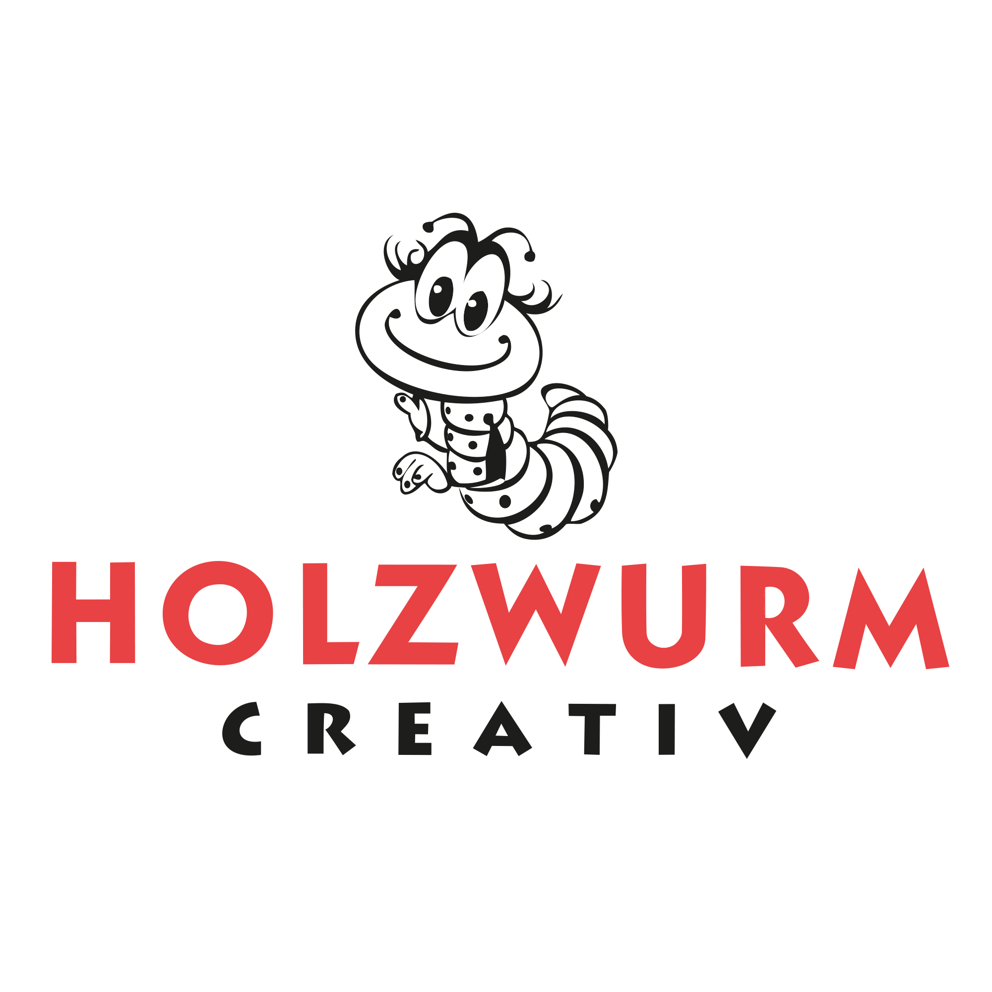 Holzwurm Creativ Holzwurm Creativ