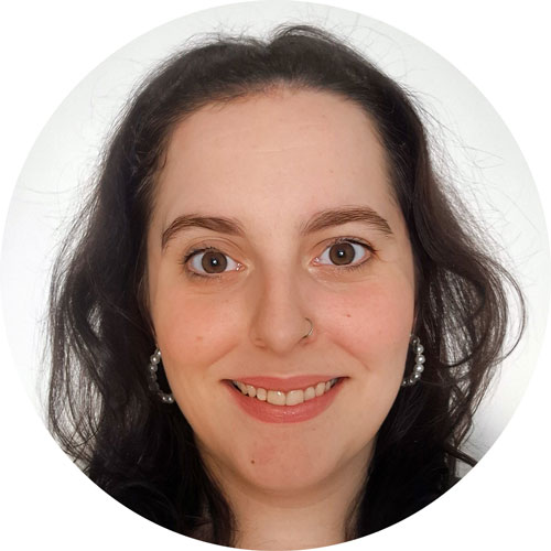 Cristina Crespo Morillo