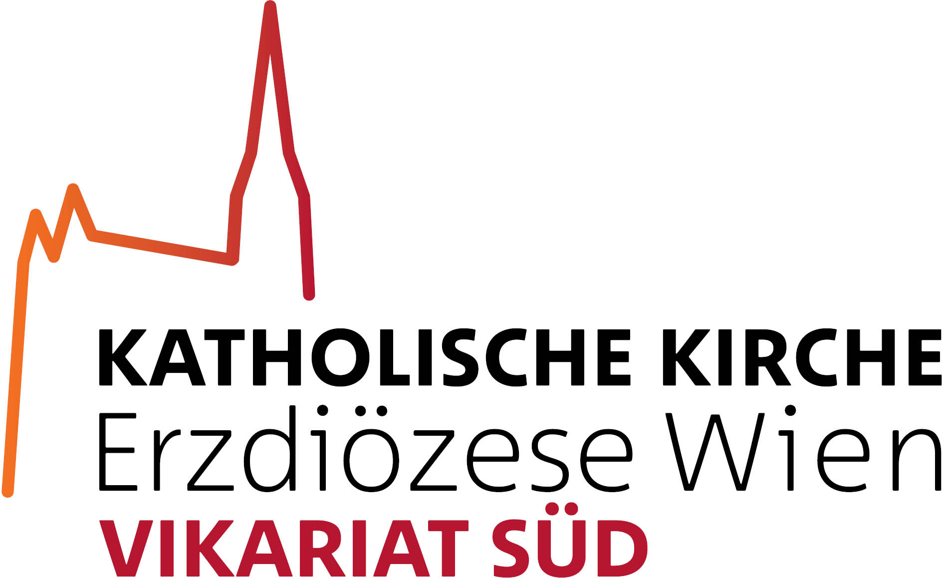 Vikariat Süd Vikariat Süd