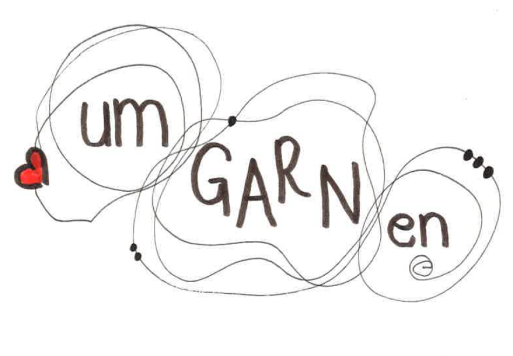 umGARNen umGARNen